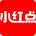 小红点运营助手 标志